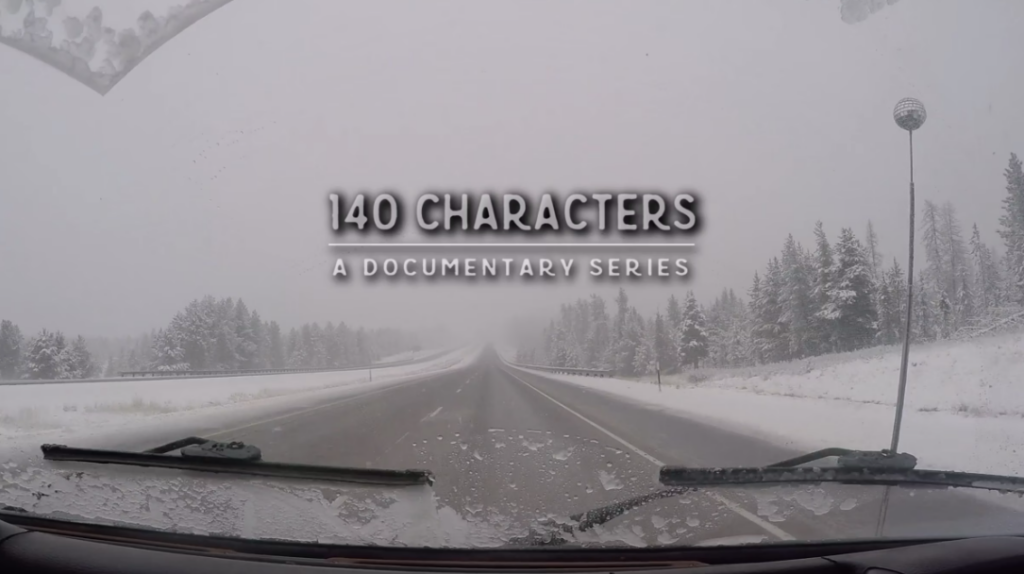 140 Characters / List.tv